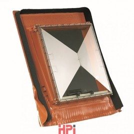 Univerzální vikýř plastový - Prismax