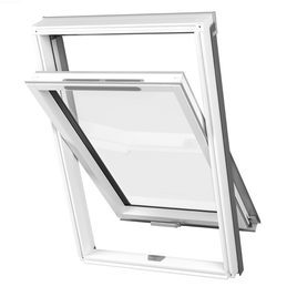 Dřevěné střešní okno Better Energy