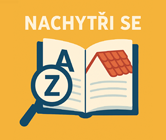 Nachytři se & Ušetři na stavbě střechy