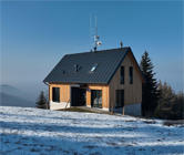 Nová stanice Horské služby v Beskydech