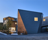 Sídlo společnosti A-GIRL'S Co. Ltd. v Japonsku