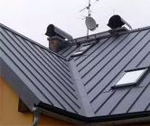 Listí, vítr, mráz a sníh - nepodceňte přípravu střechy na zimu