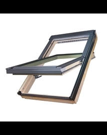 FAKRO - kyvné střešní okno FTP - V U4