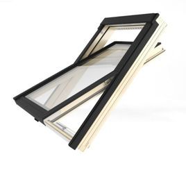 FAKRO - kyvné střešní okno FTP-V U5 Z-Wave