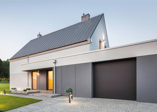 ProfiFalc SATJAM - falcovaná krytina hliník