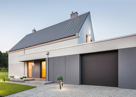 ProfiFalc SATJAM - falcovaná krytina ocel