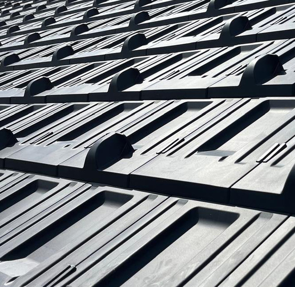 Střešní krytina BEQ Solar