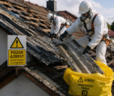 Co dělat, když chcete odstranit eternit