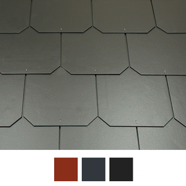 Dánský obdelník - Betternit, Horal