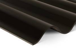 Vlnitá krytina A5, 918x1250mm