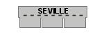bitumenový šindel Seville 25 (Aristrocrat)