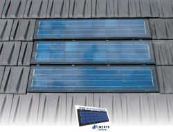 Fotovoltaické panely