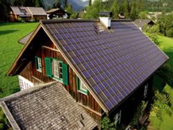 Solar Prefa