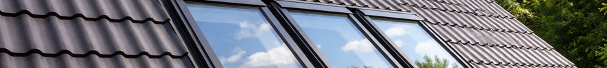 Střešní okna